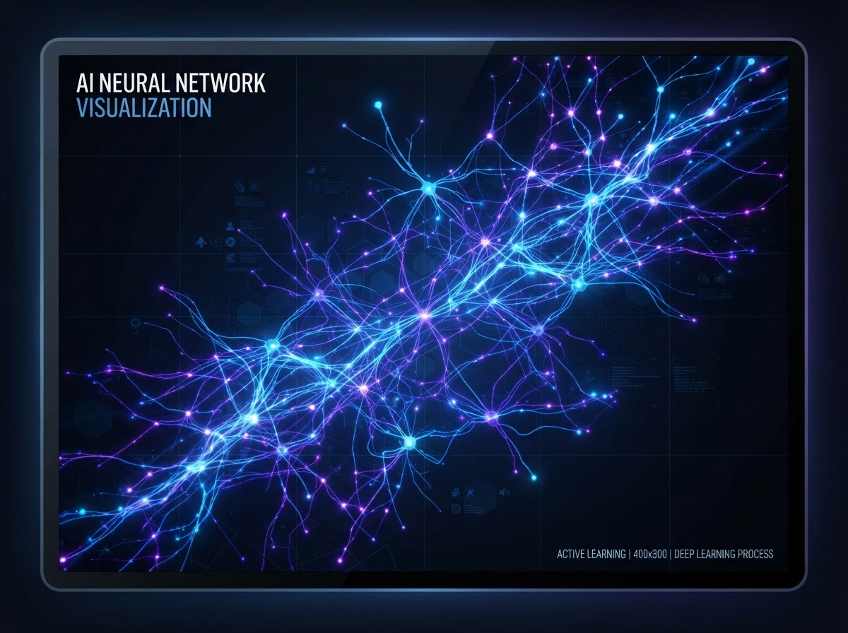 AI neural network